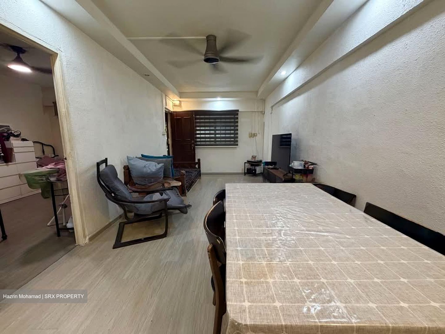 Blk 176 Bukit Batok West Avenue 8 (Bukit Batok), HDB 3 Rooms #585366801